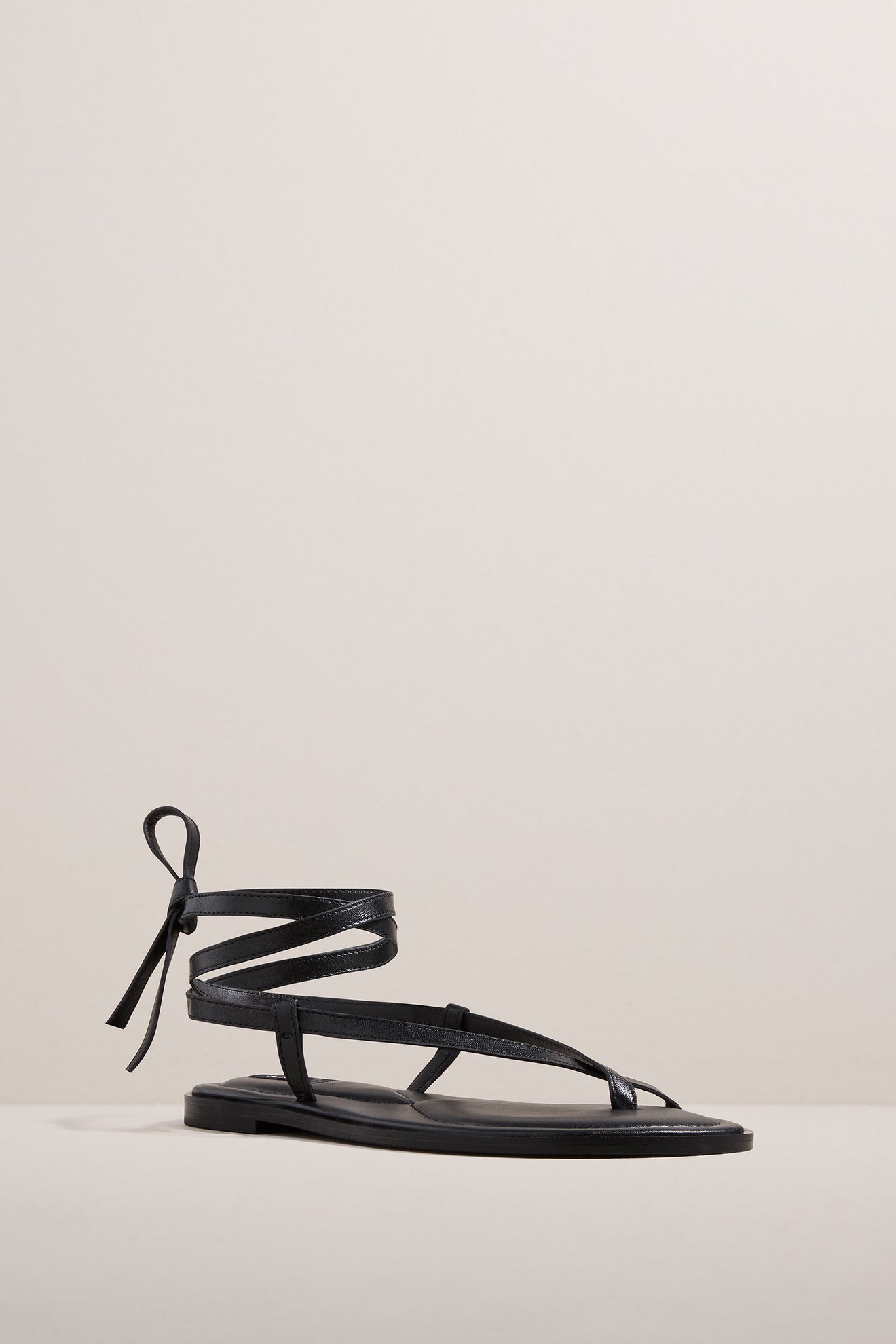 Ely 70 Leather Sandals main image 0