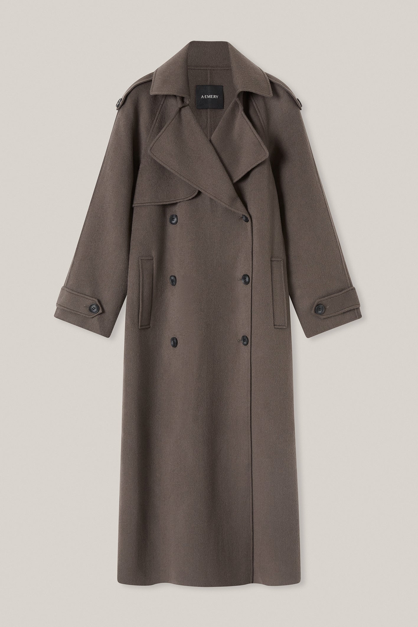 The Elmore Coat