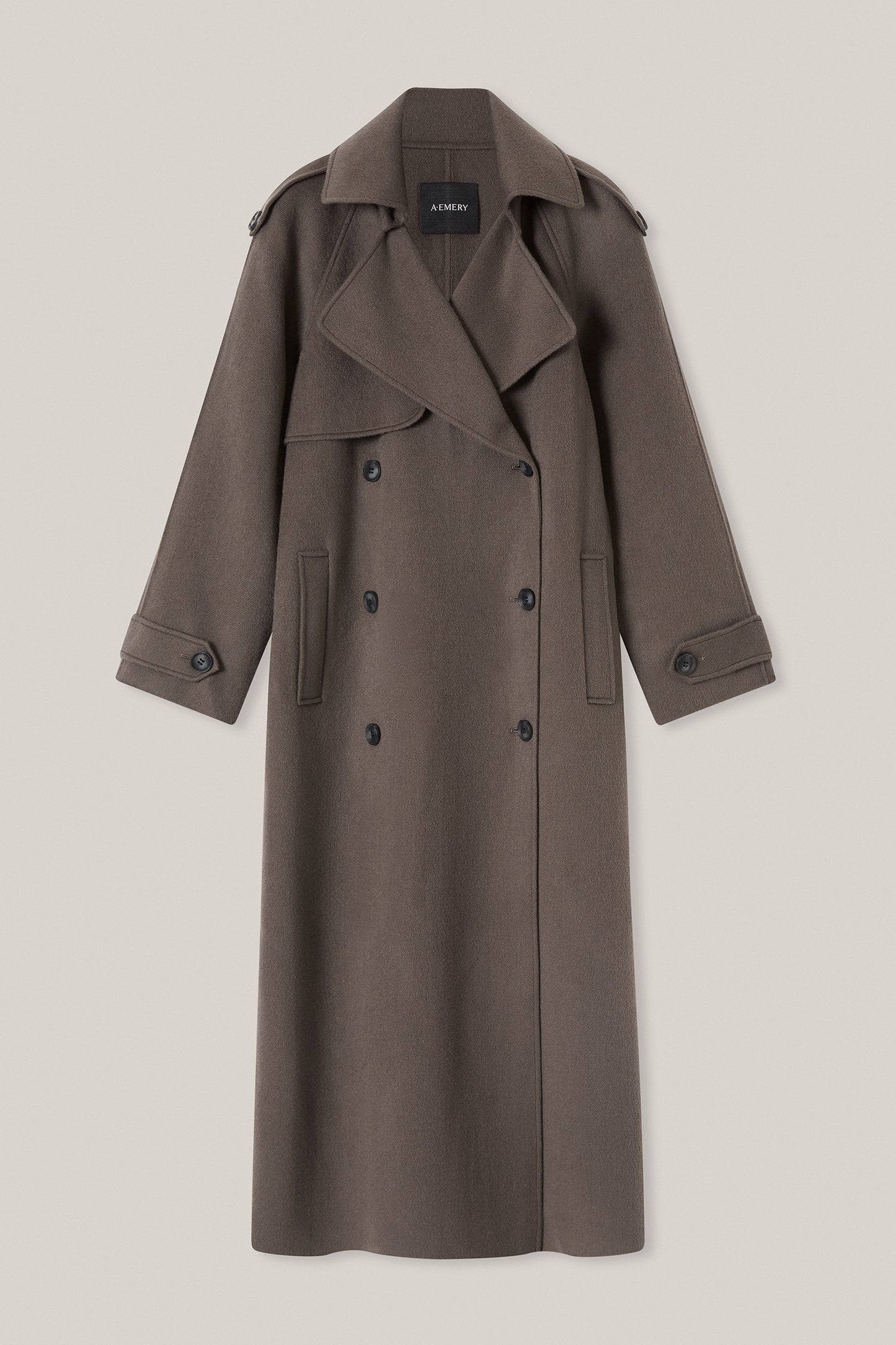 The Elmore Coat