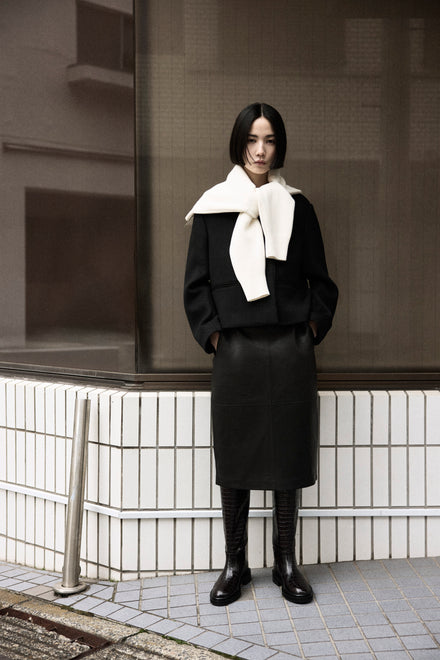 Look #1 