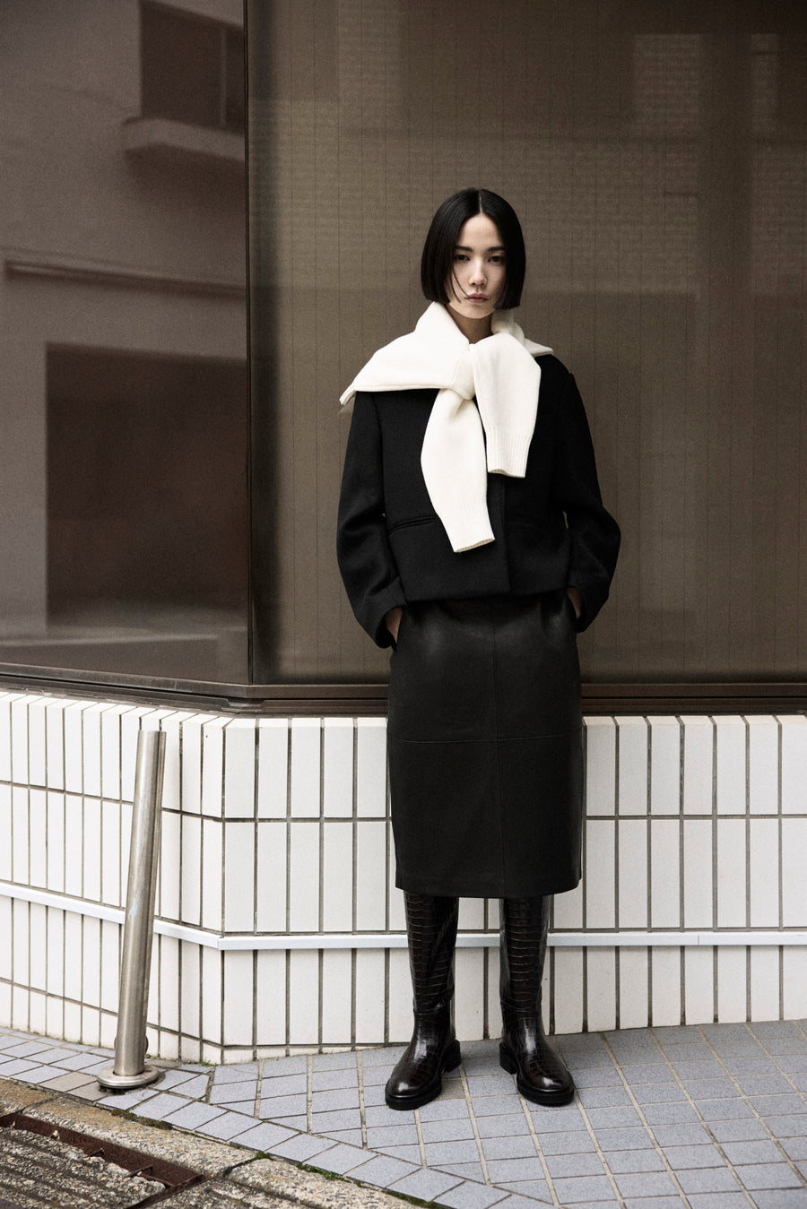 Look #1 