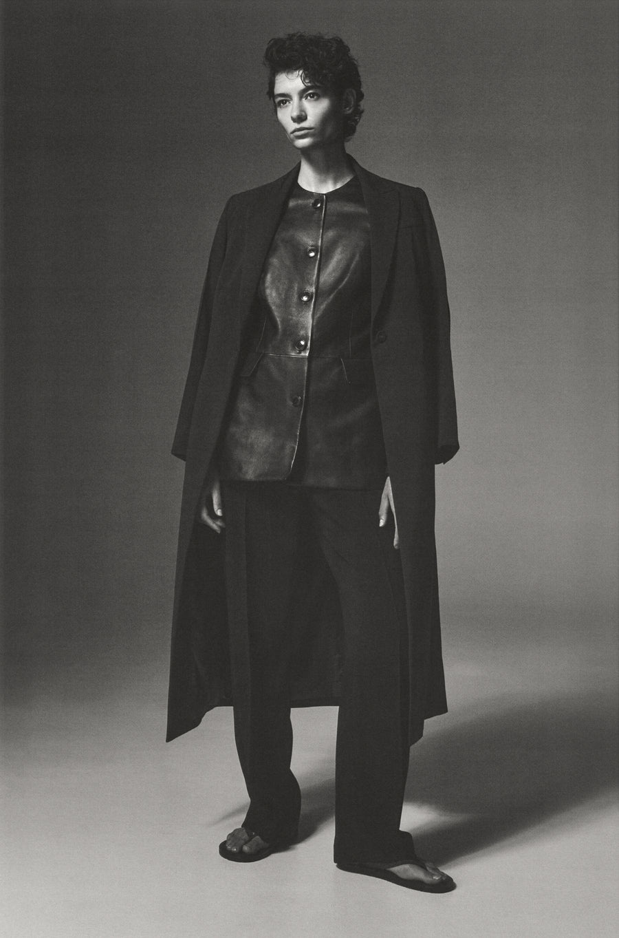 Look #1