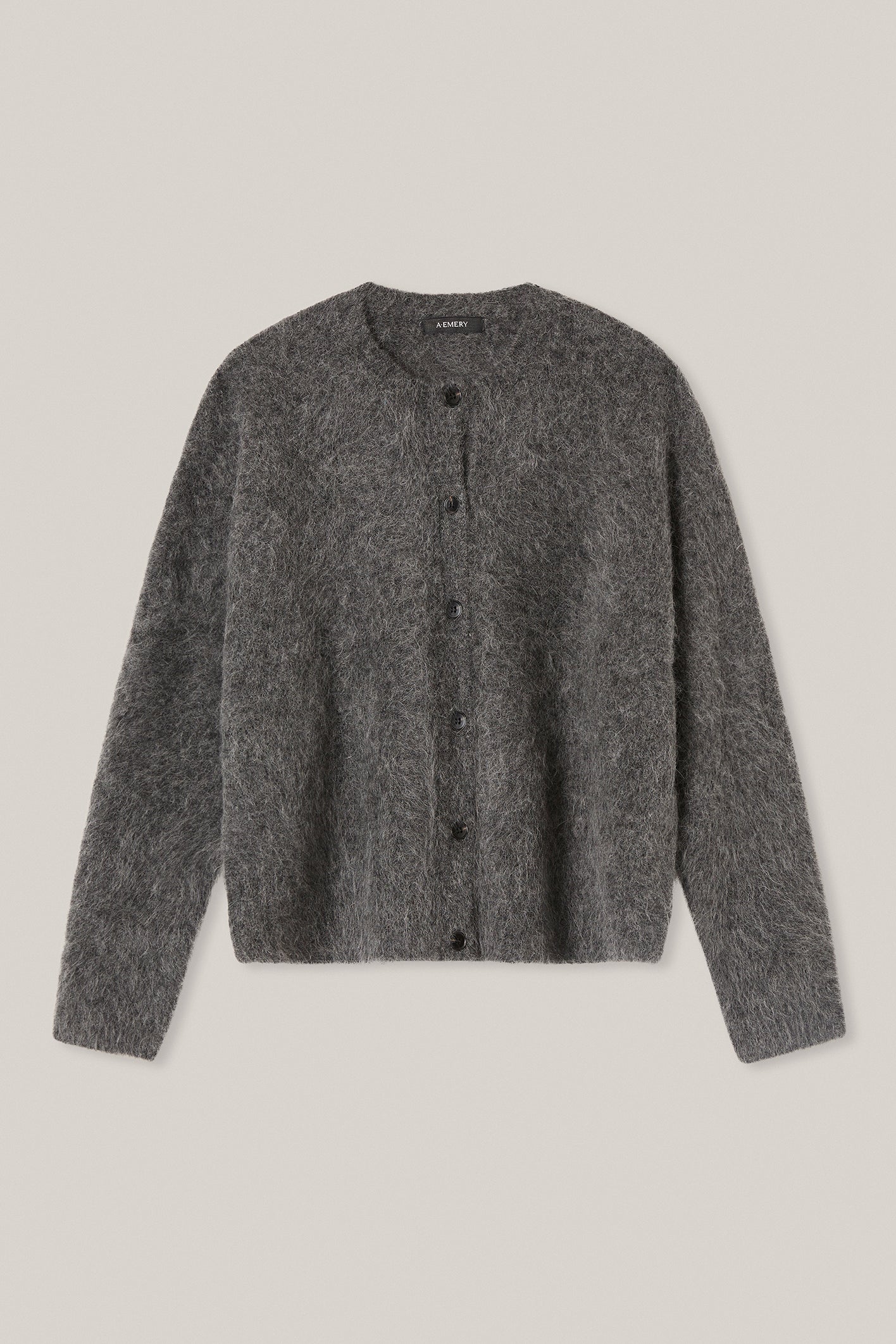 The Irvin Cardigan