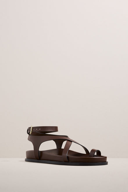 The Louis Clog