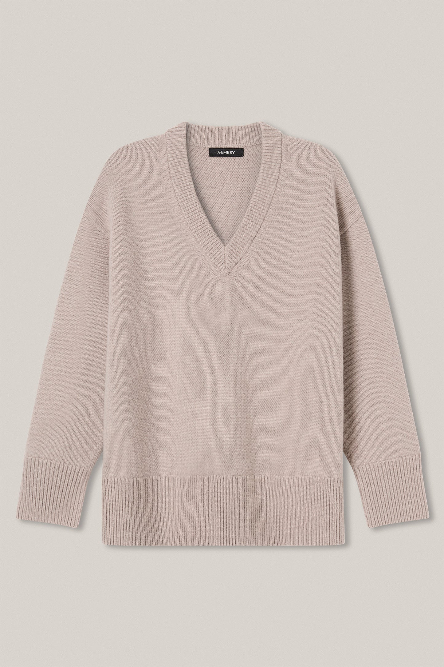 The Lewis Knit