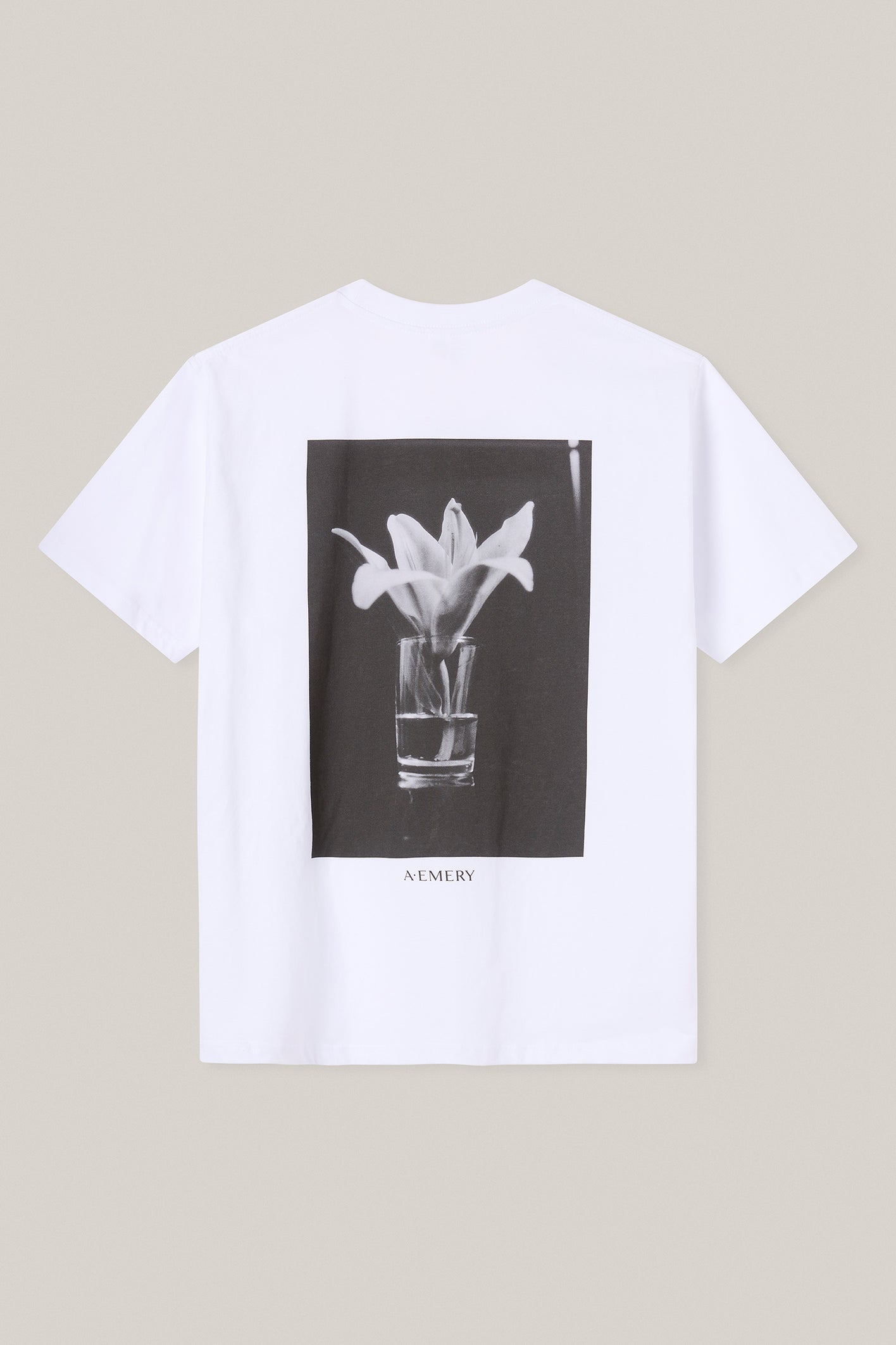 The Lily Boxy Tee