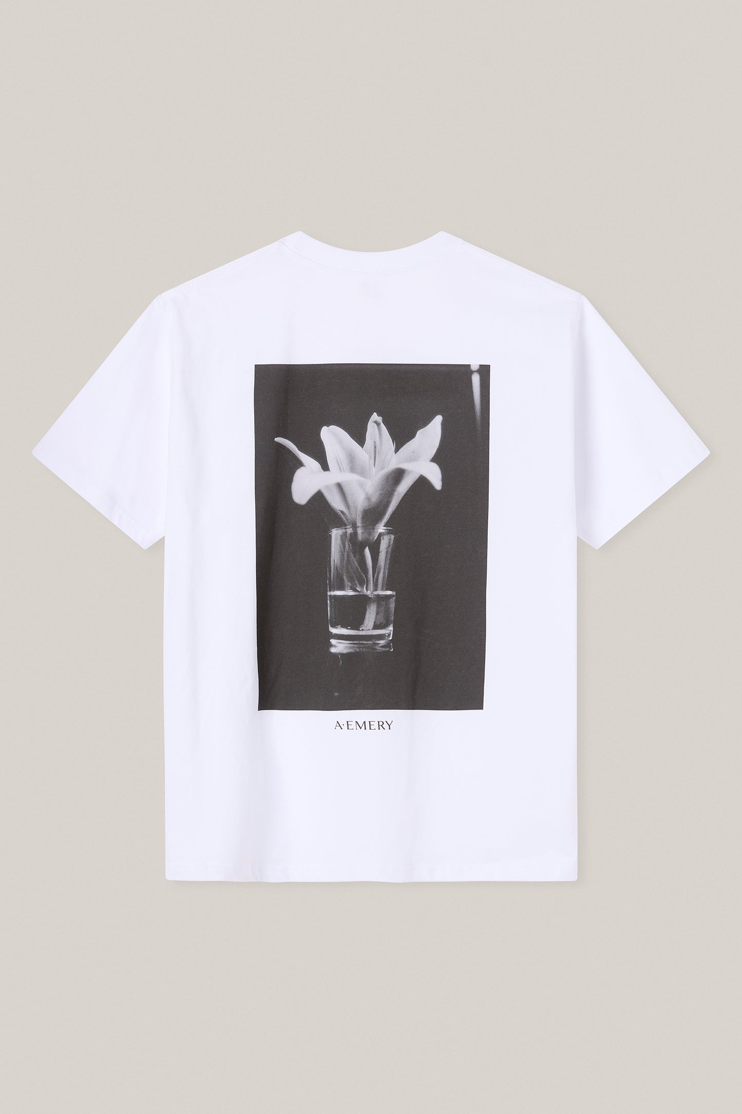 The Lily Boxy Tee