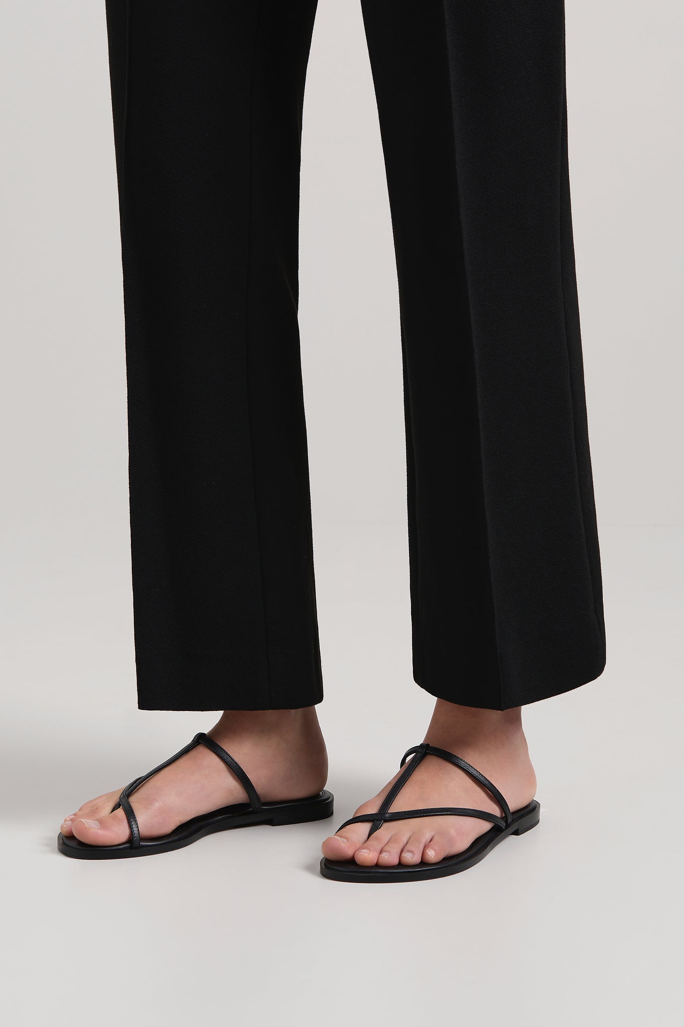 The Cyrus Sandal