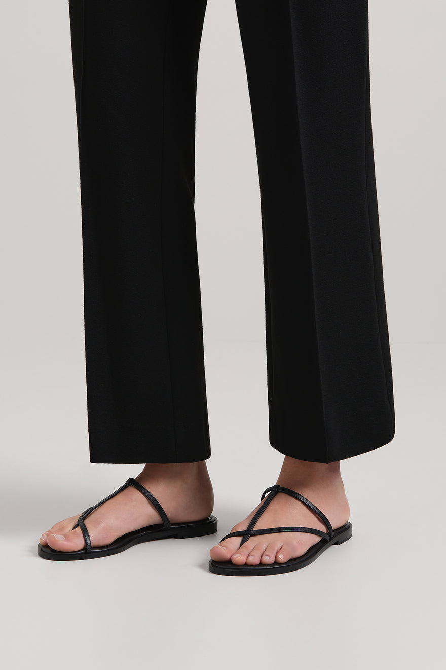 The Cyrus Sandal
