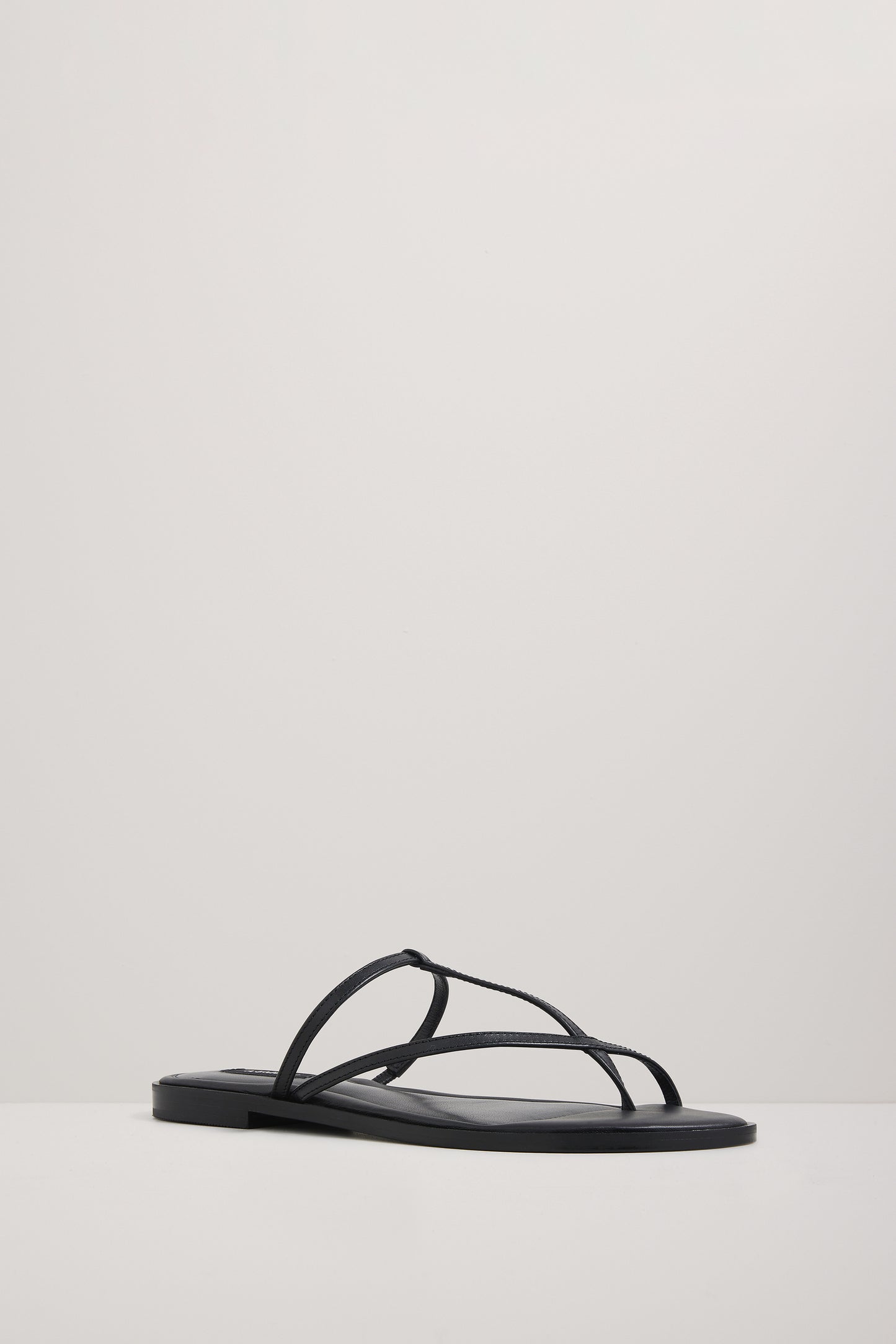 The Cyrus Sandal