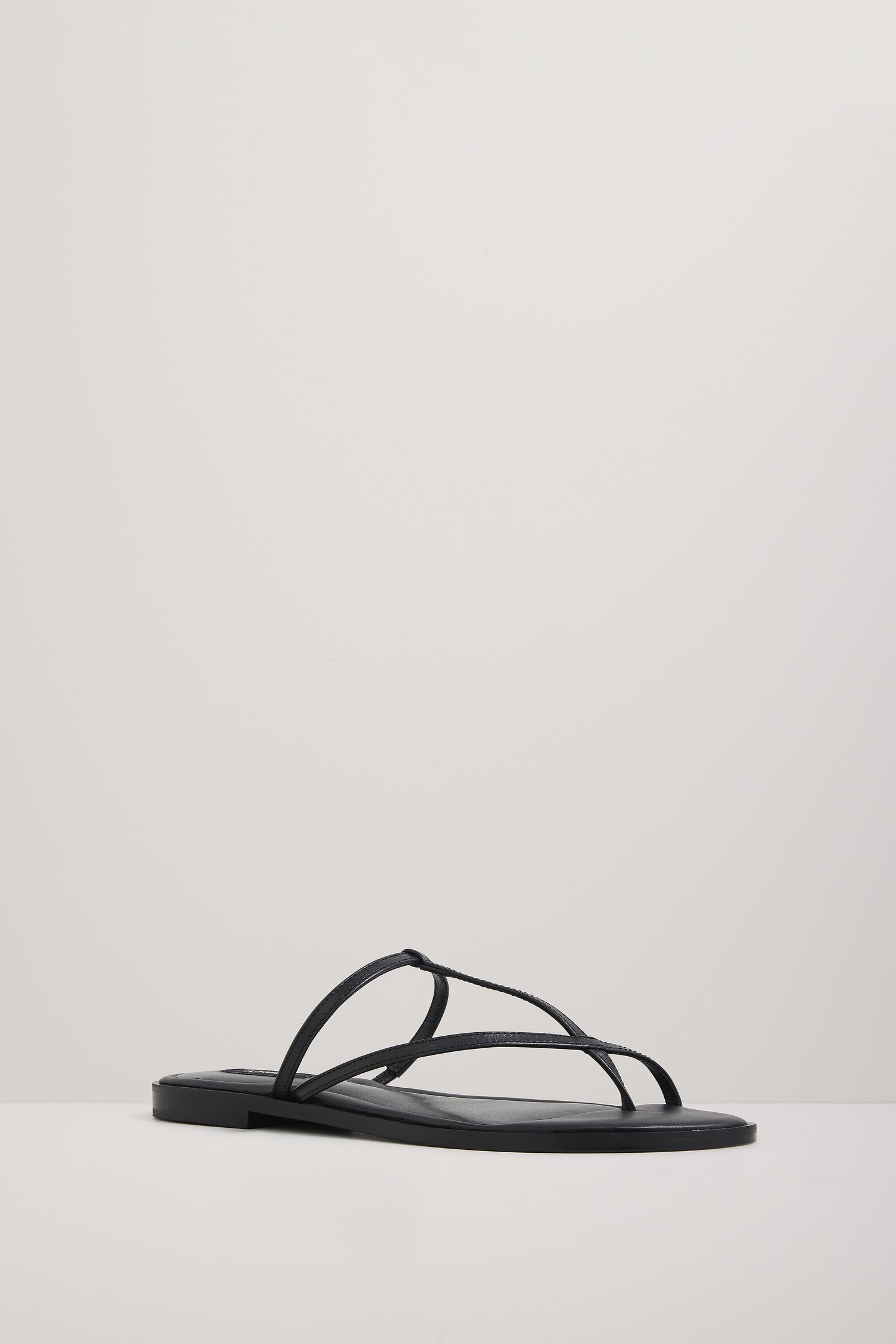 The Cyrus Sandal