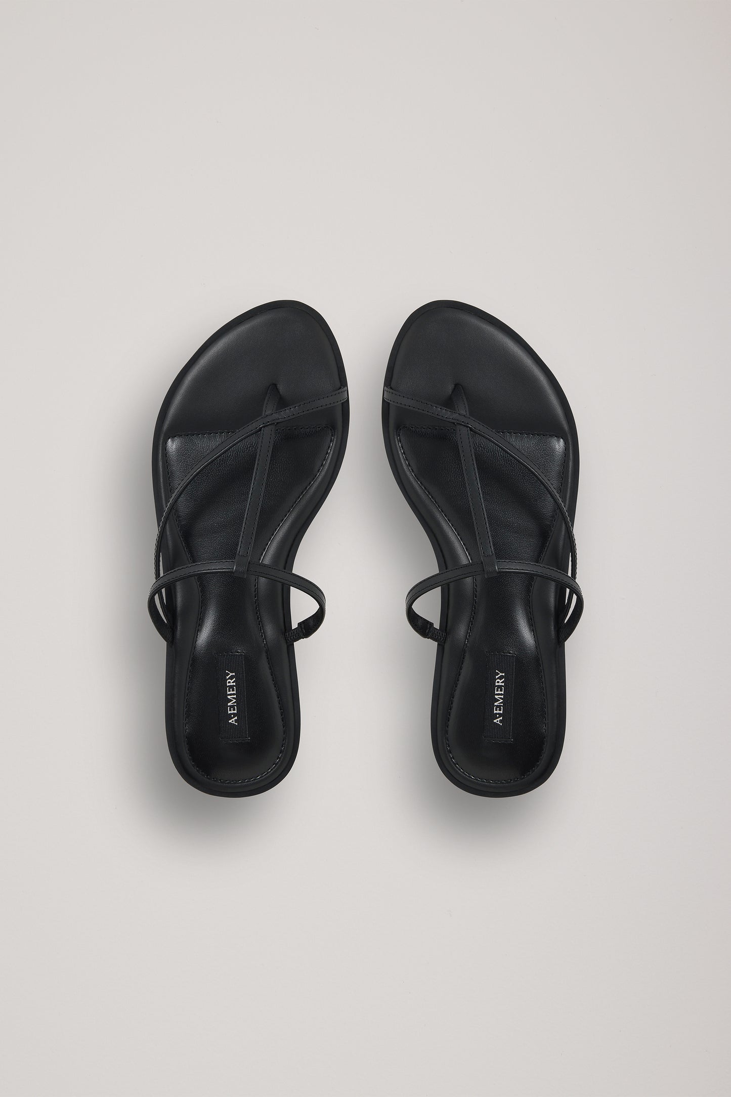 The Cyrus Sandal