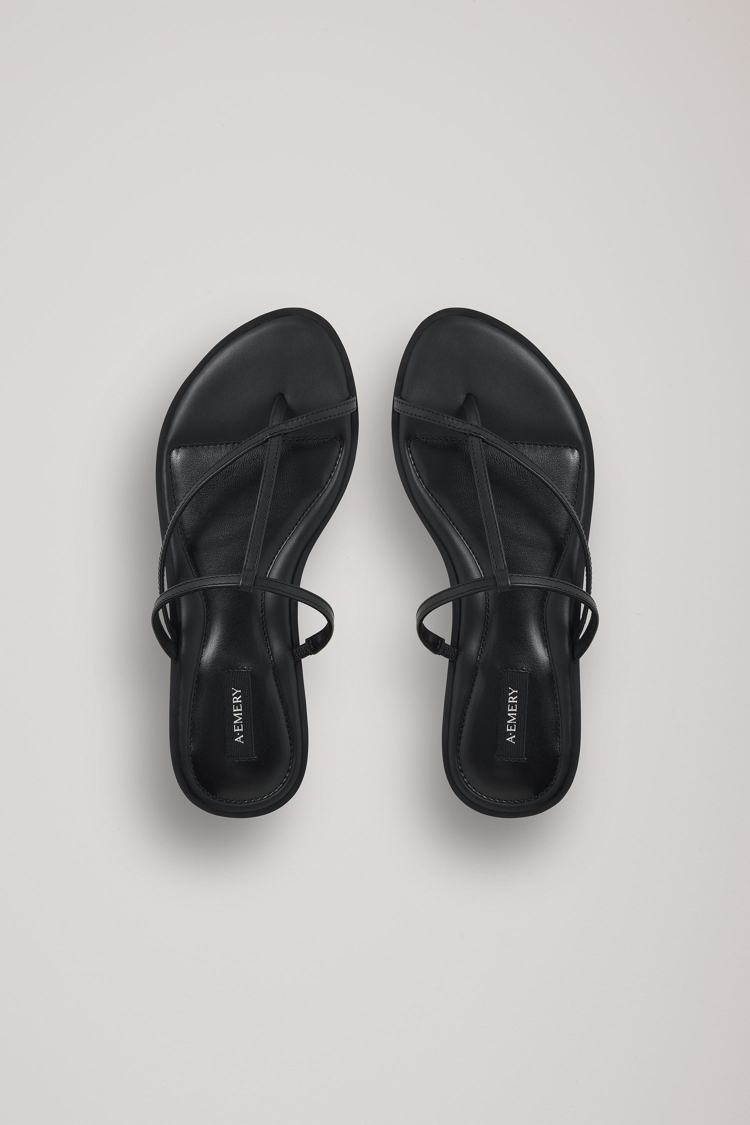 The Cyrus Sandal