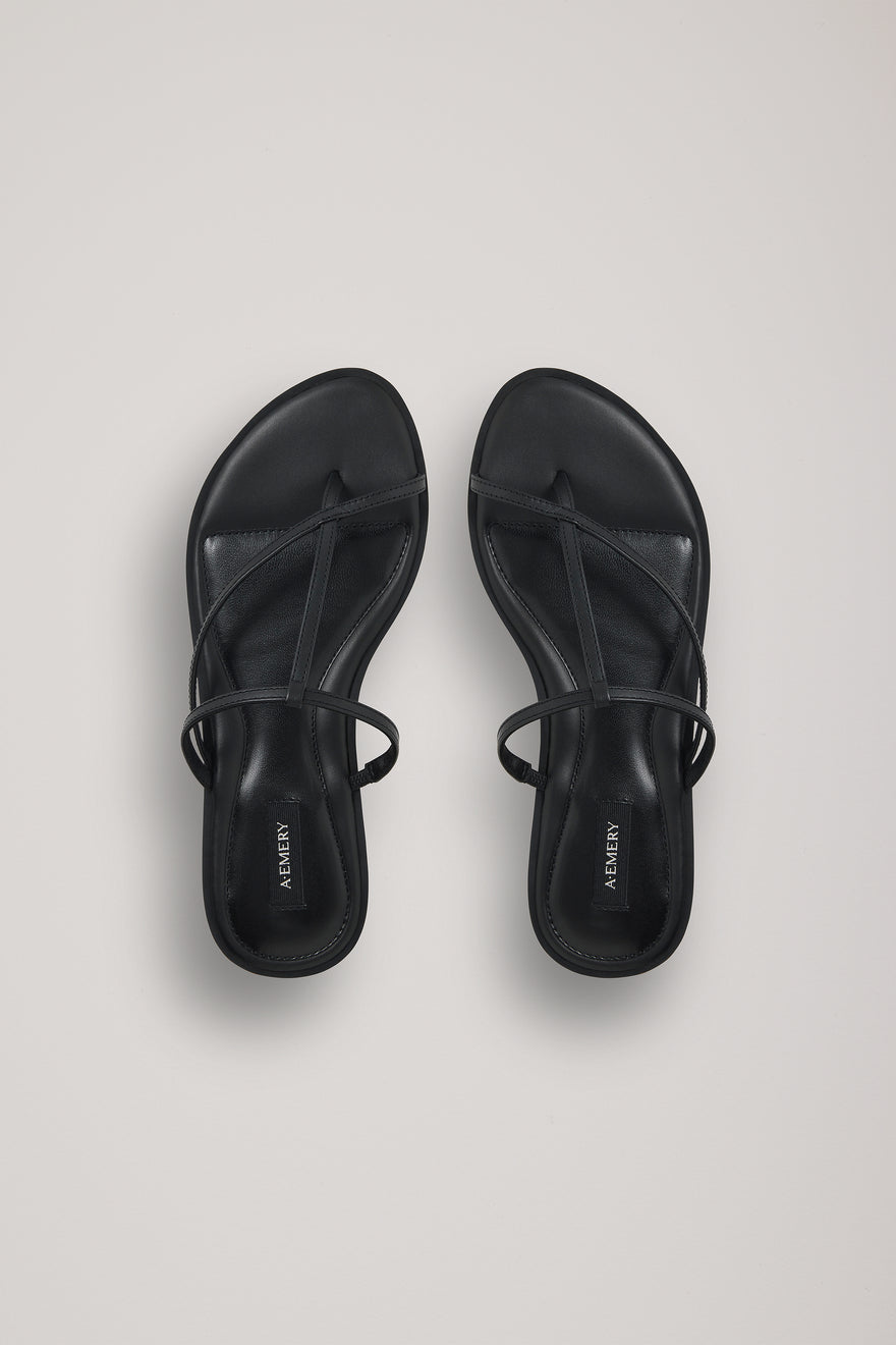 The Cyrus Sandal