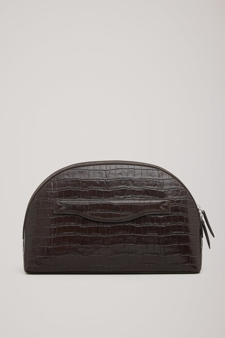 The Halloran Clutch
