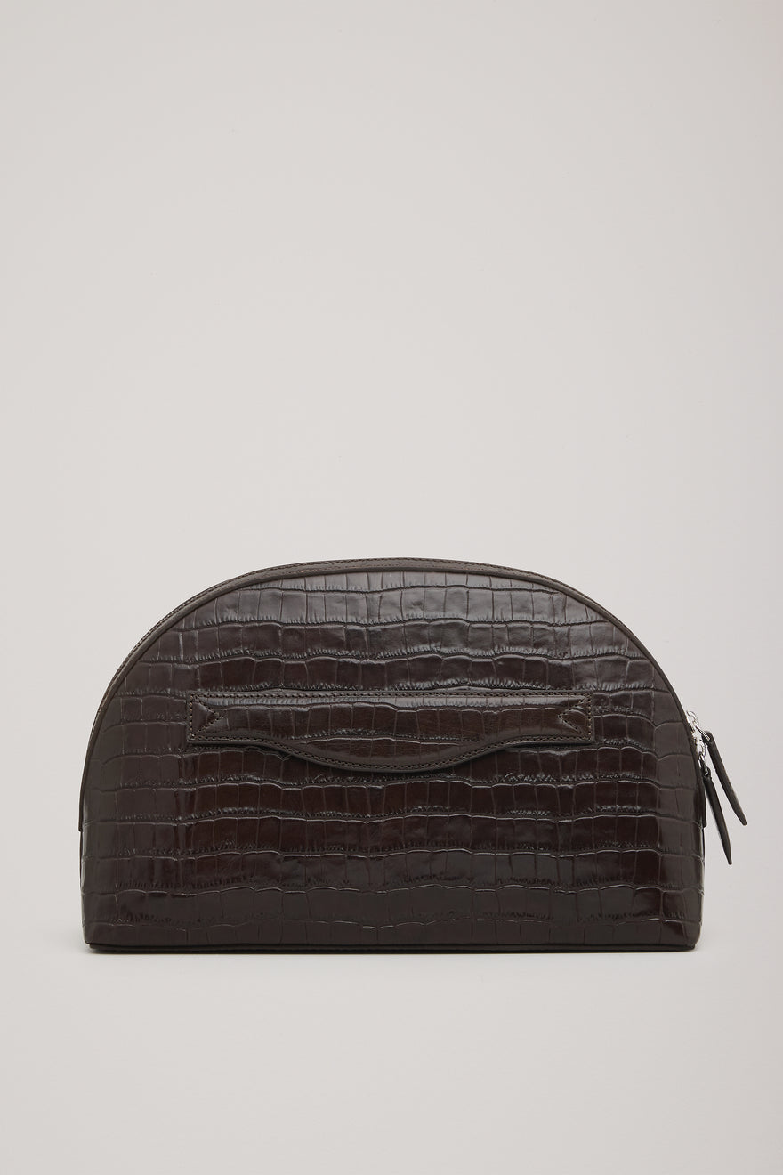 The Halloran Clutch