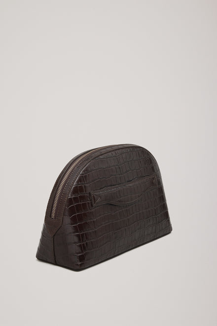 The Halloran Clutch
