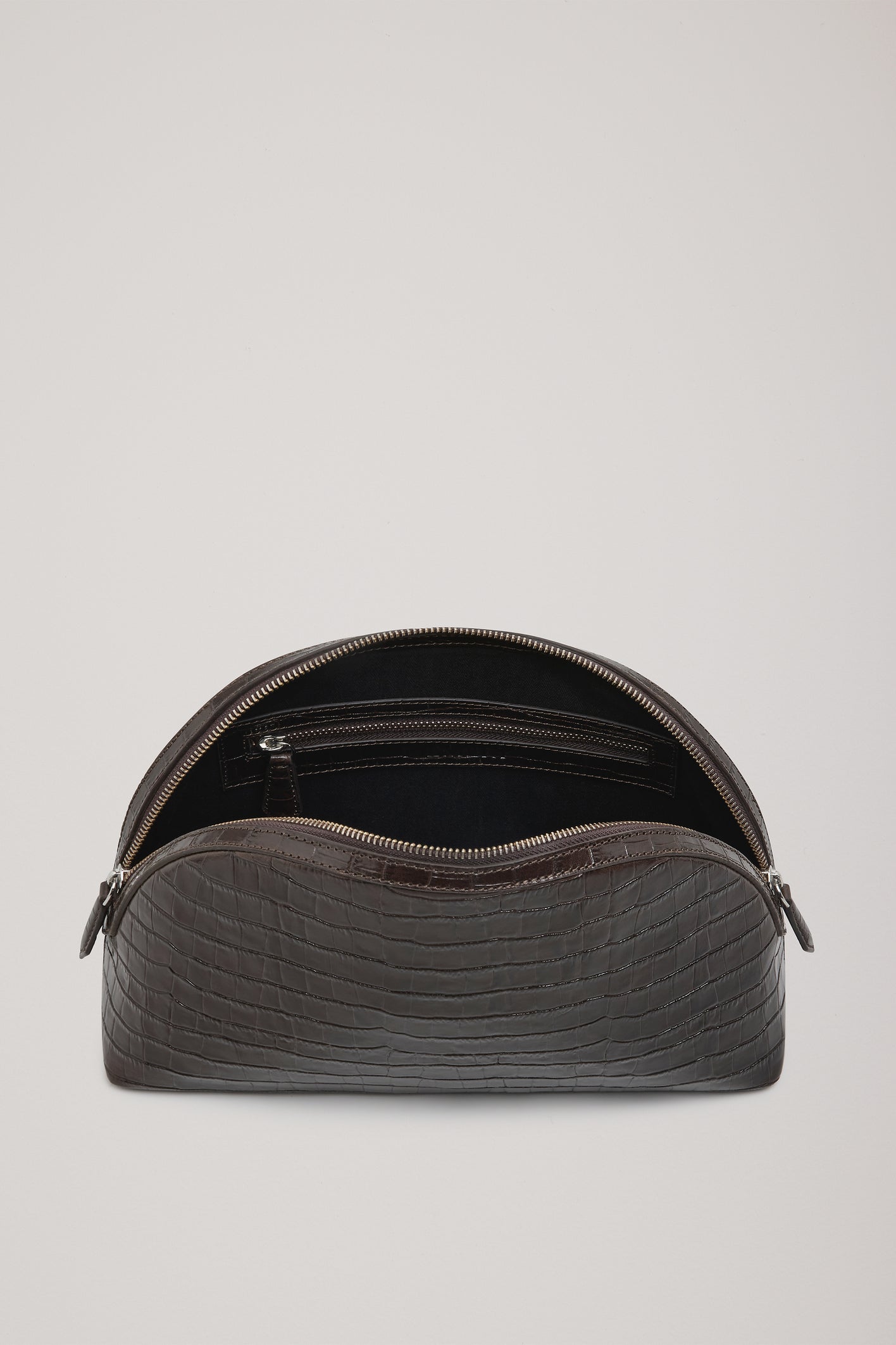 The Halloran Clutch