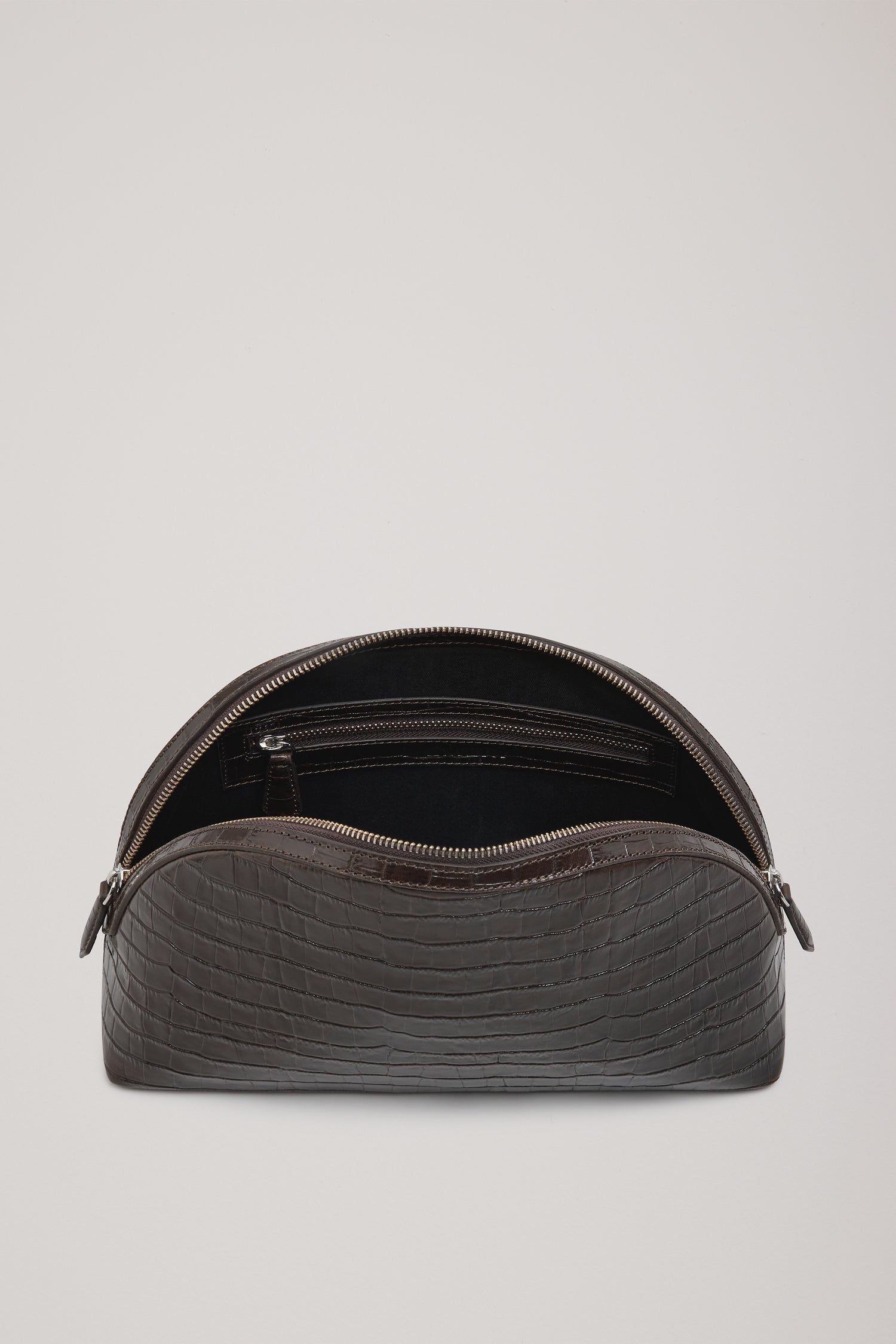 The Halloran Clutch