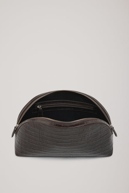 The Halloran Clutch
