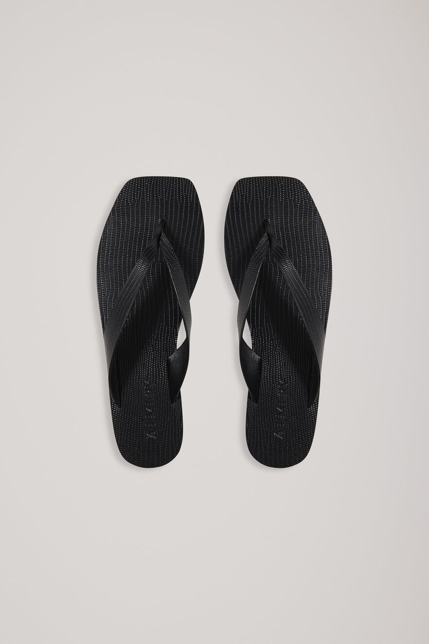 The Kinto Sandal