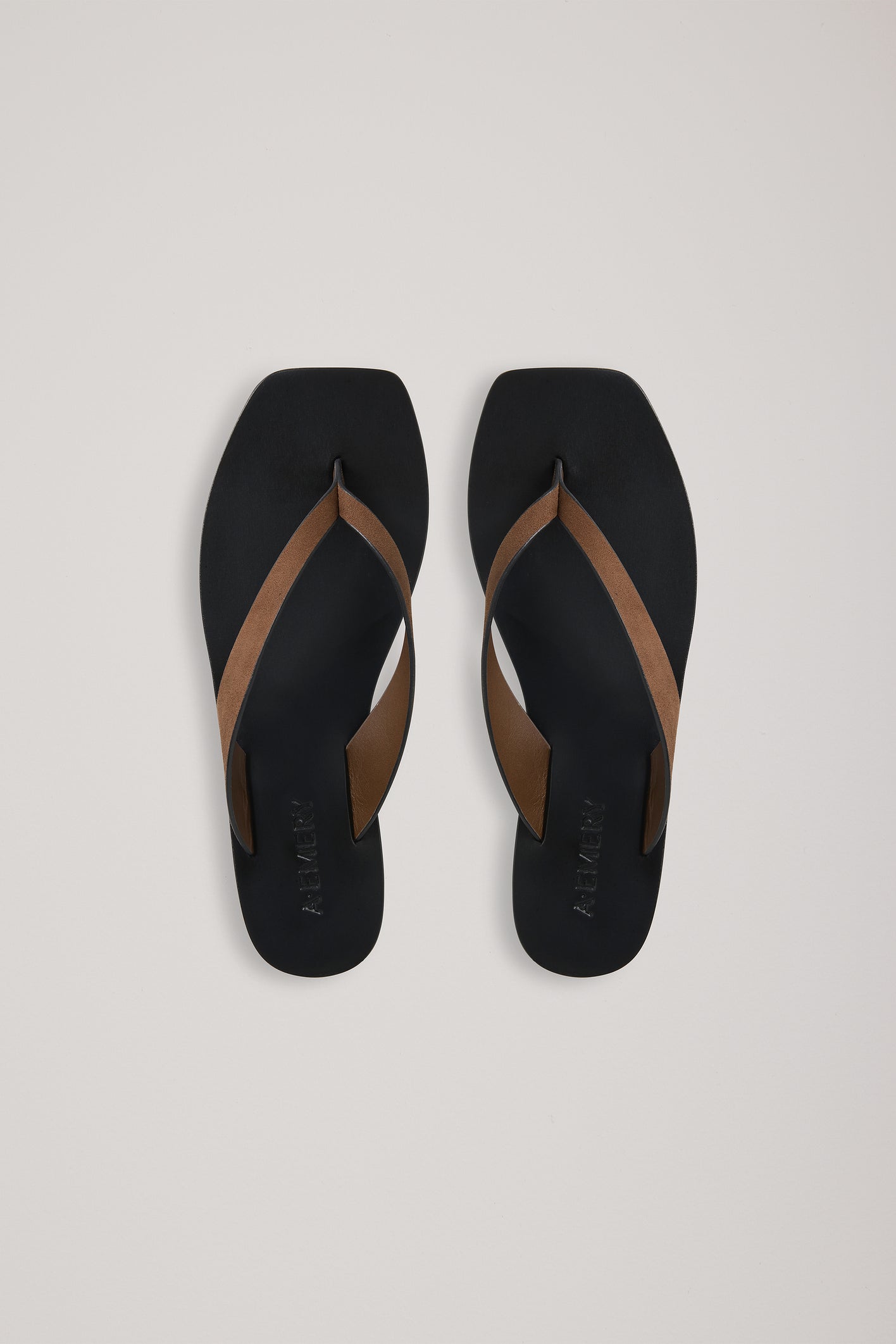 The Kinto Sandal