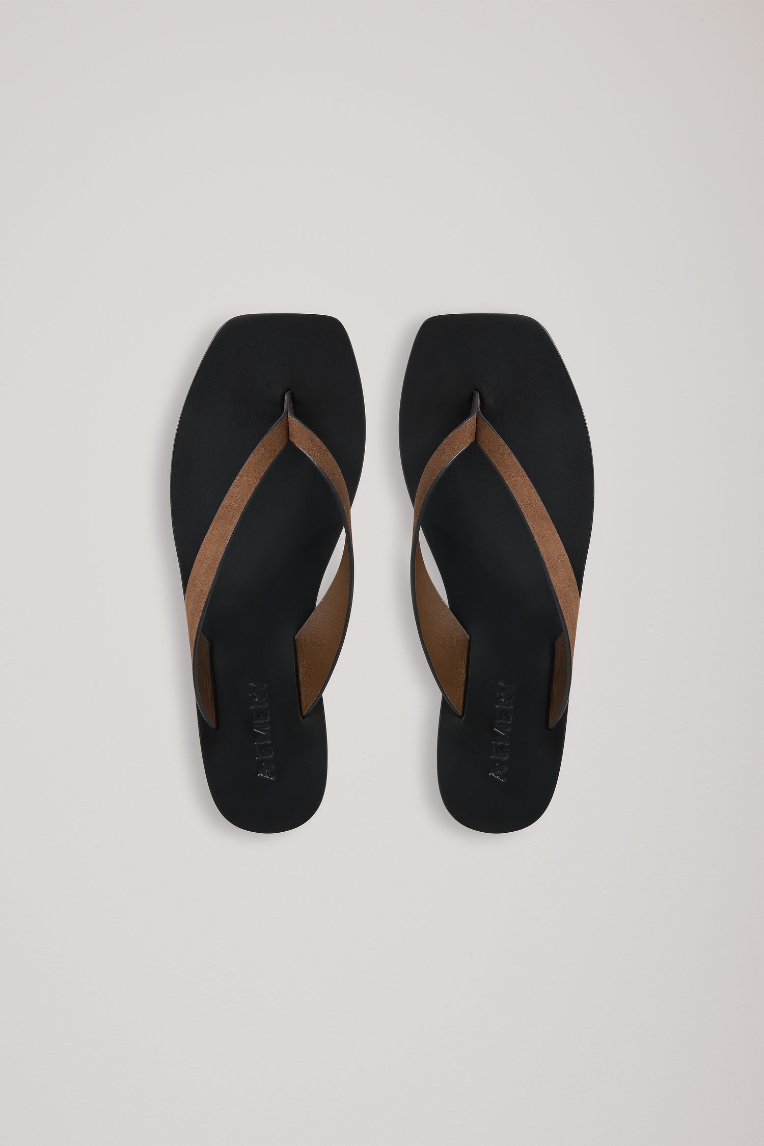 The Kinto Sandal