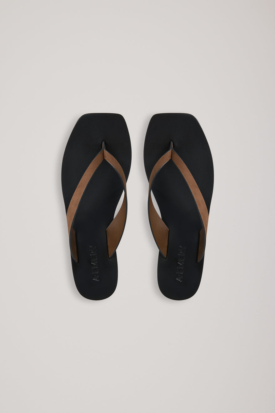 The Kinto Sandal