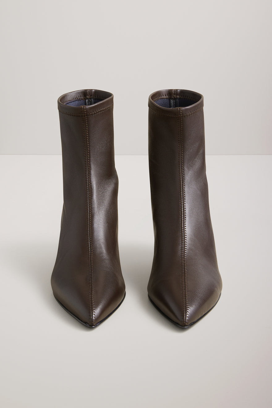 The Ophelia Boot