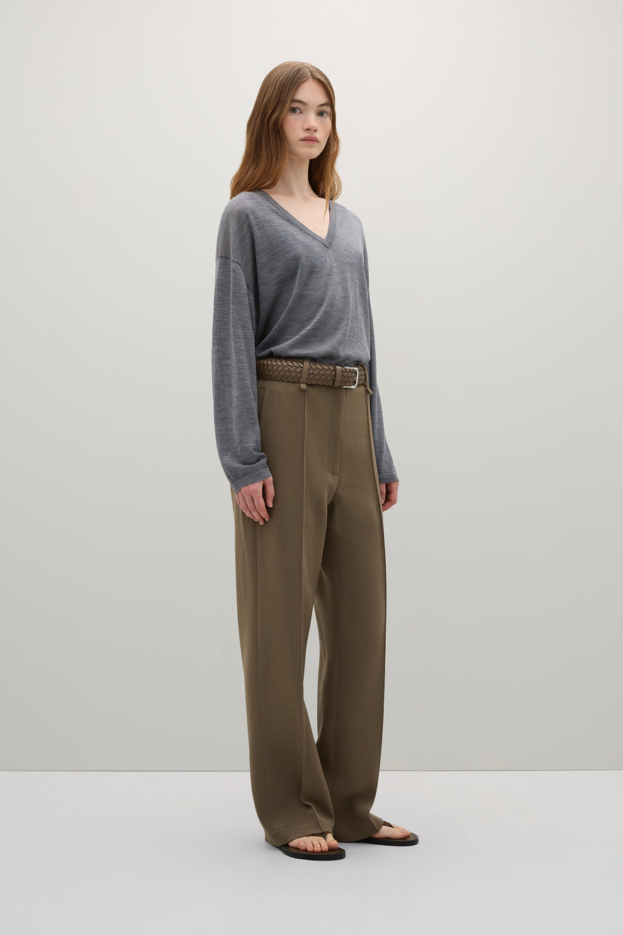 The Burton Knit