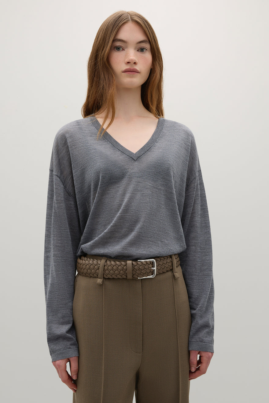 The Burton Knit