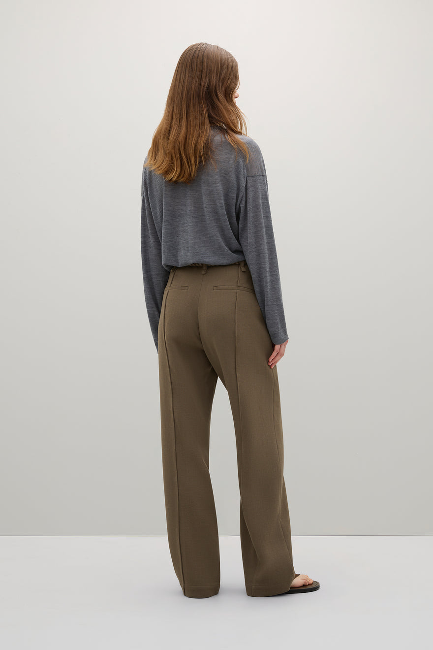 The Burton Knit