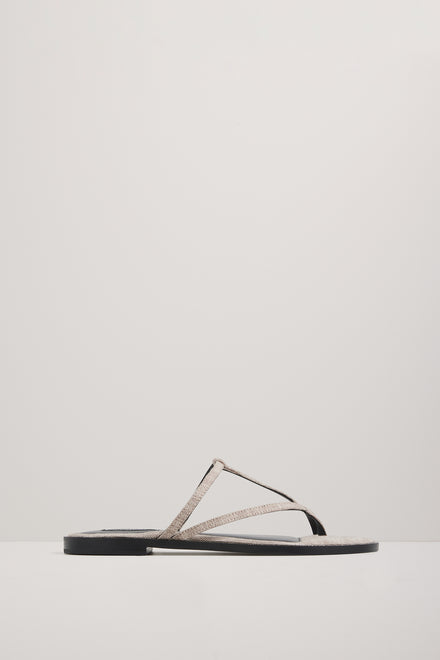 The Cyrus Sandal
