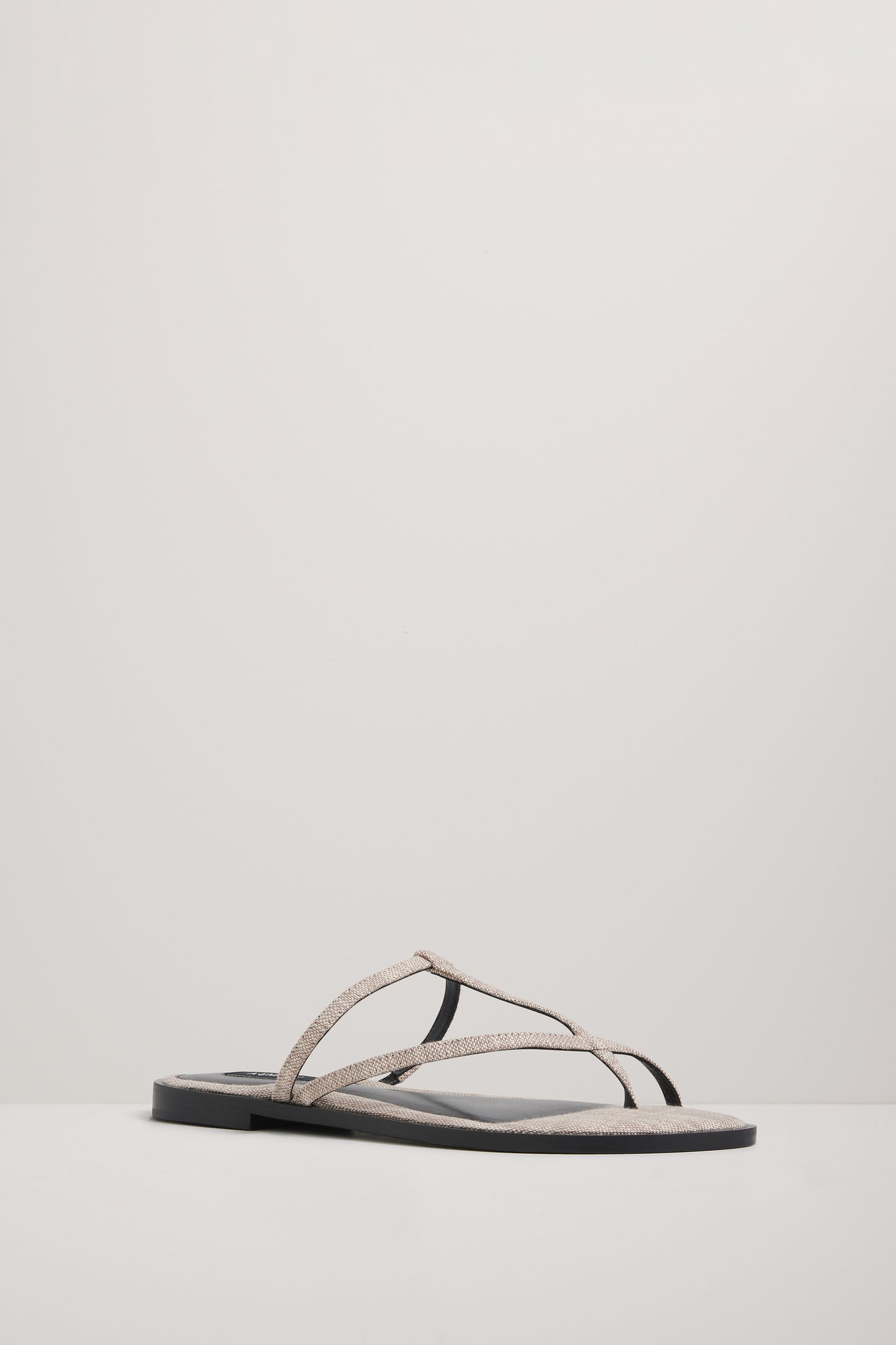 The Cyrus Sandal