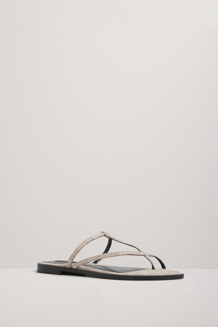 The Cyrus Sandal