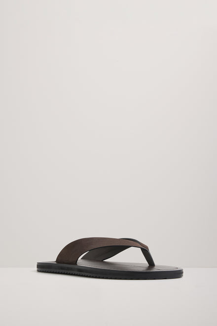 The Flora Sandal
