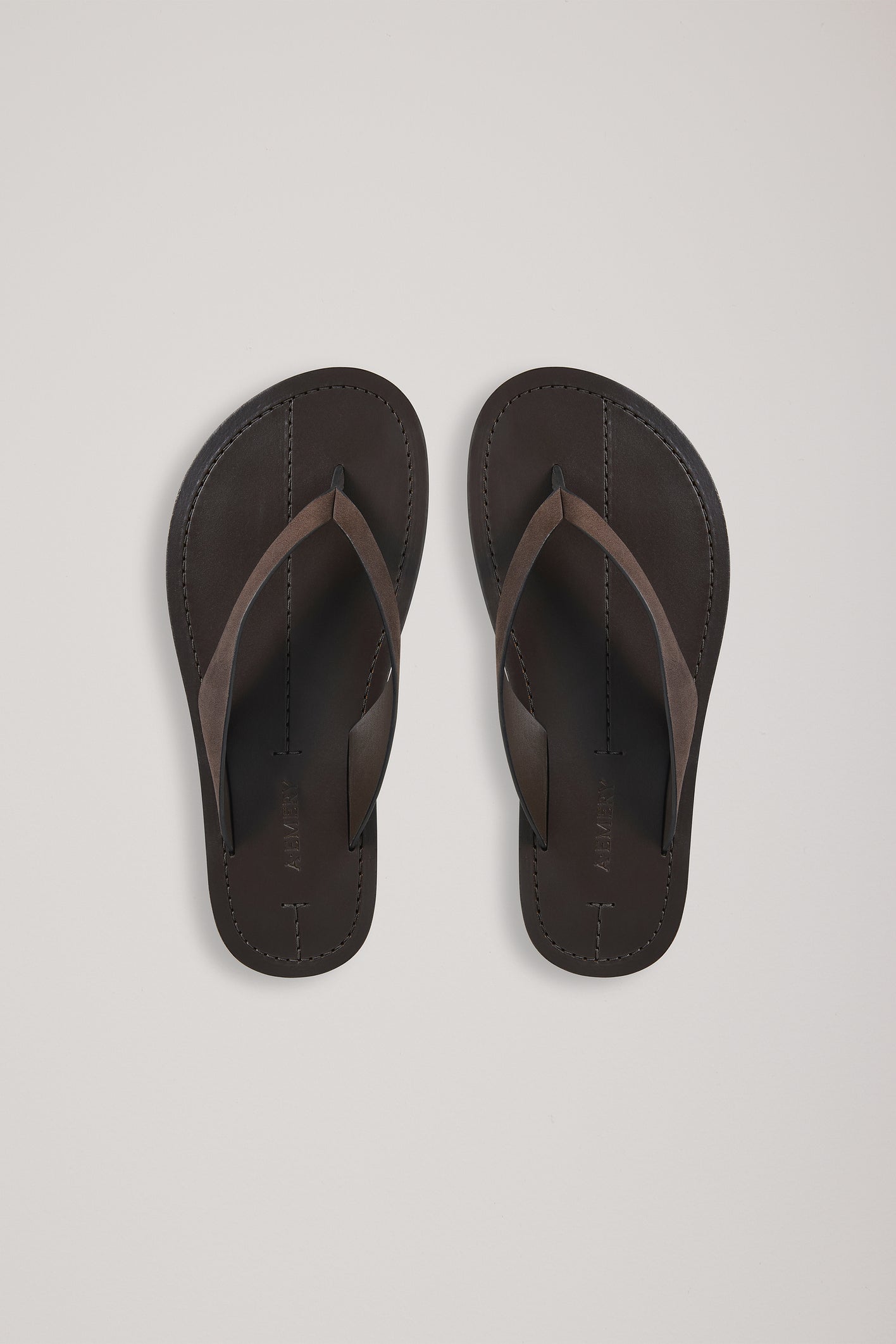The Flora Sandal