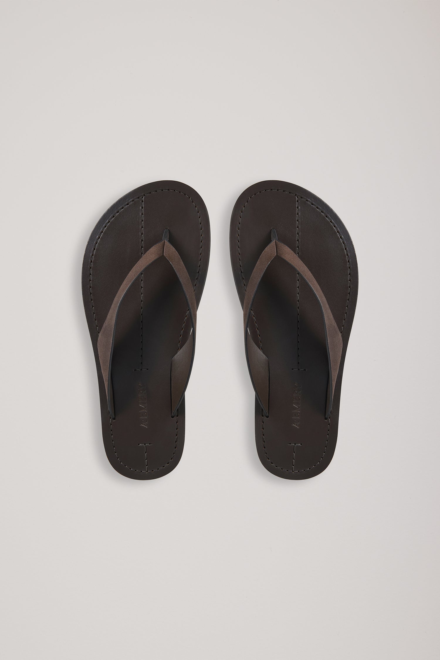 The Flora Sandal