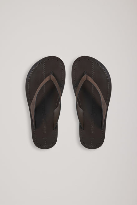 The Flora Sandal