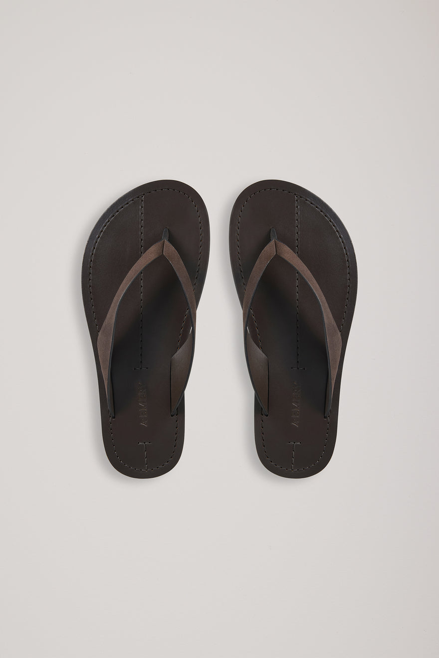 The Flora Sandal