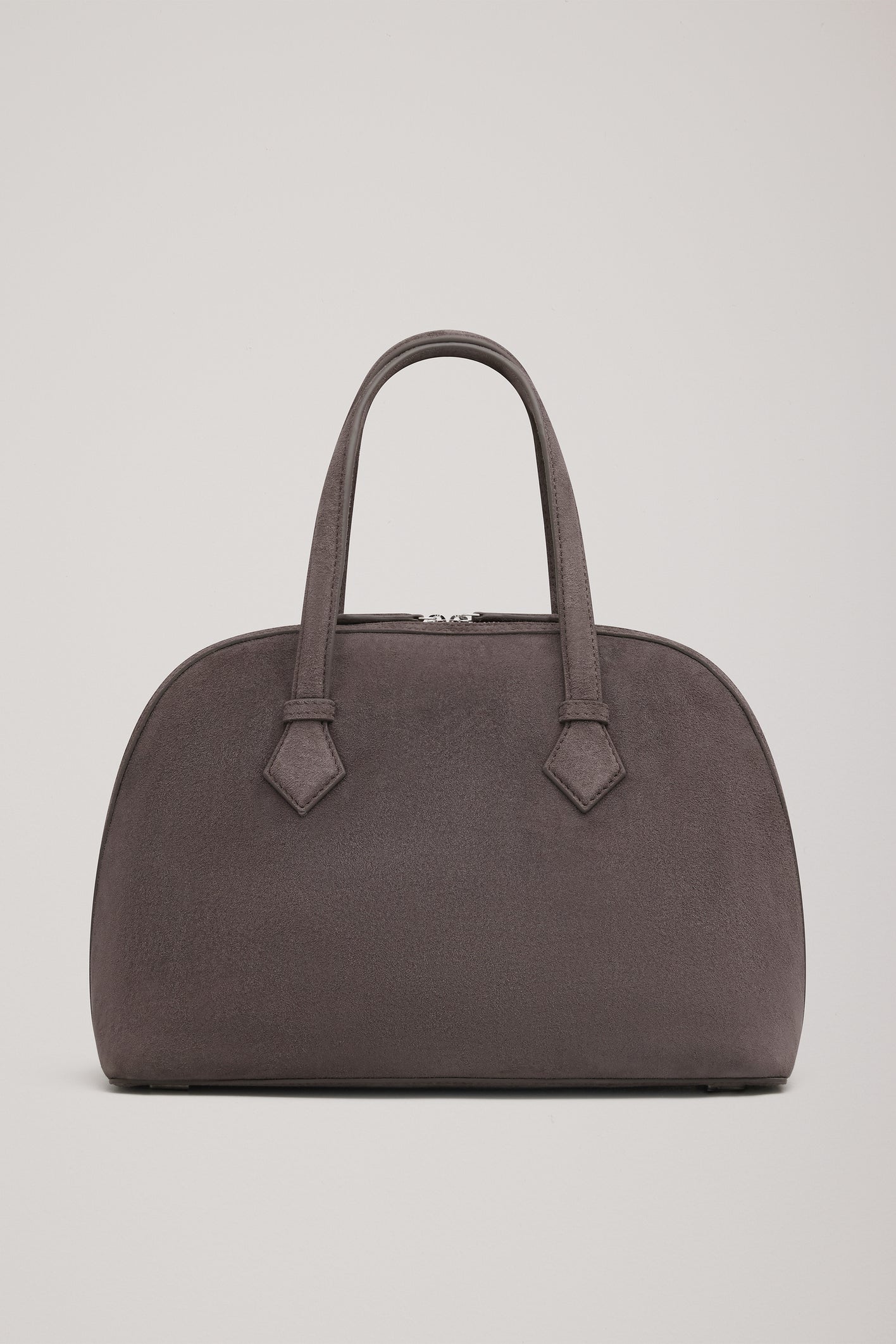 The Harnick Top Handle Bag