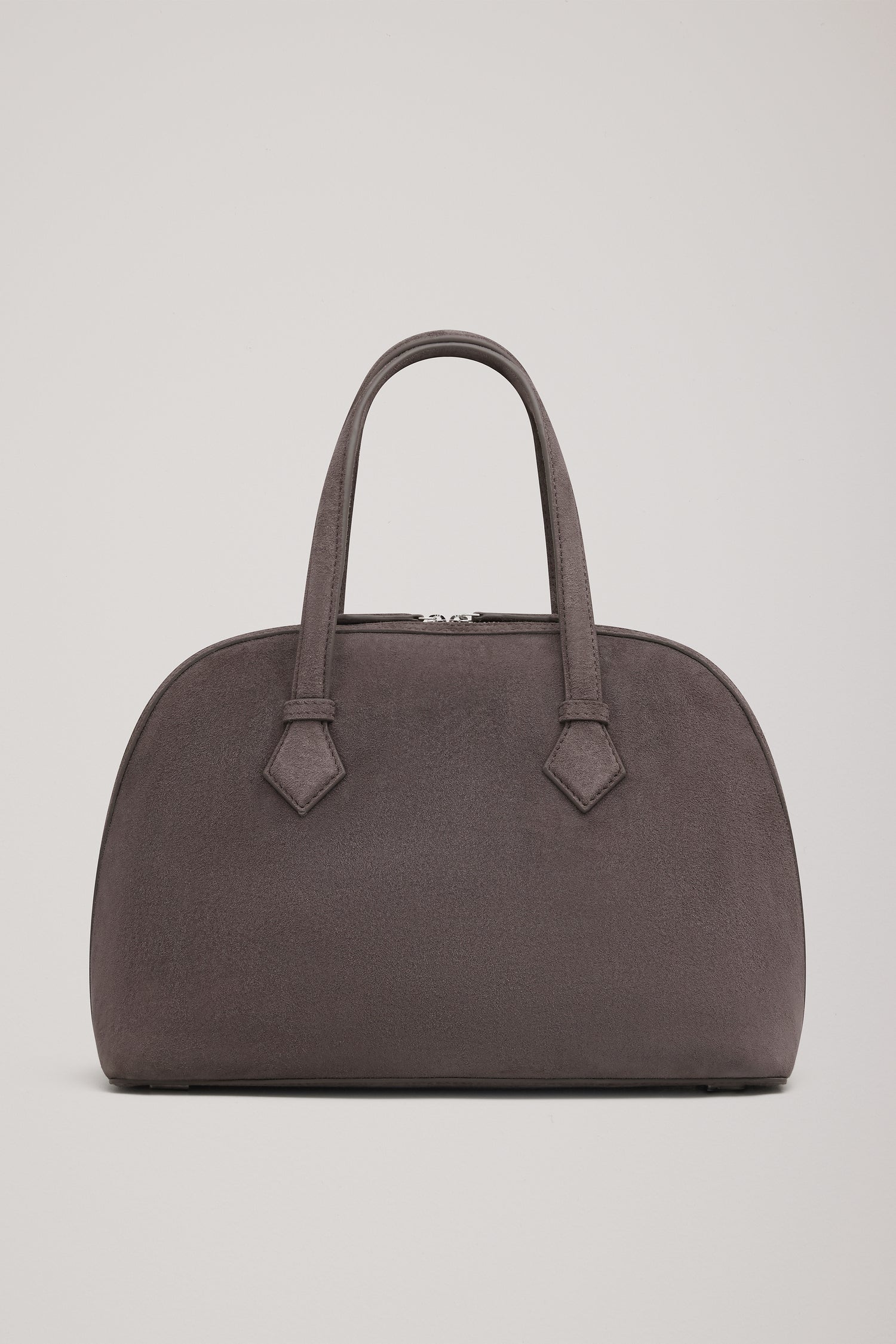 The Harnick Top Handle Bag