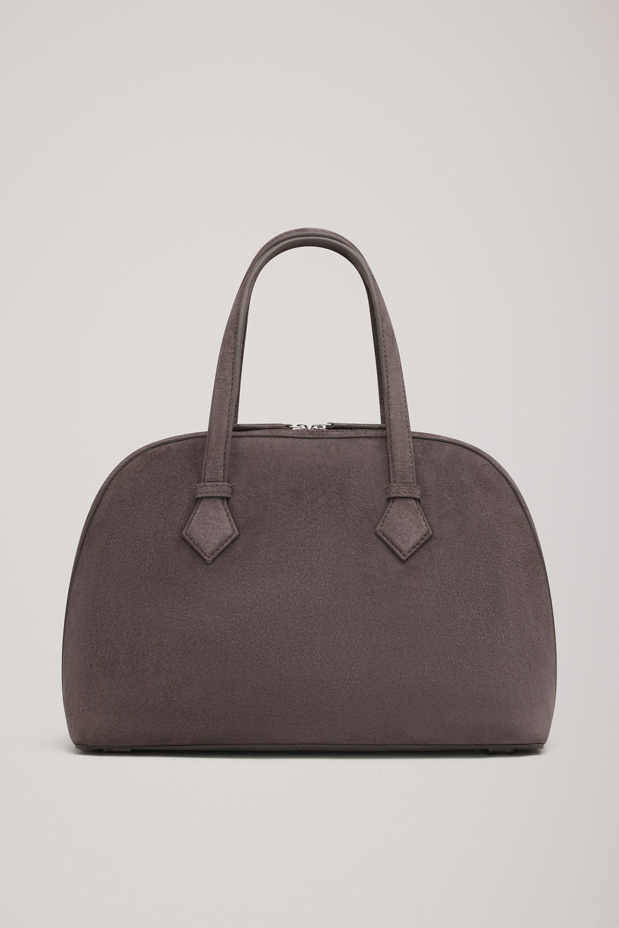 The Harnick Top Handle Bag