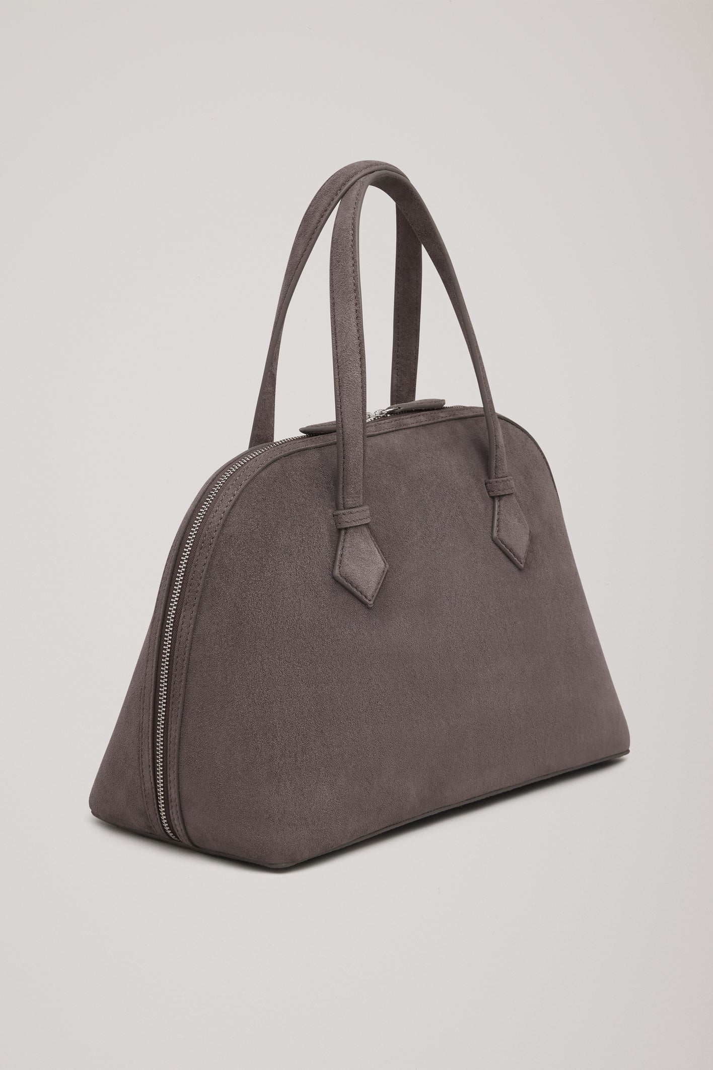 The Harnick Top Handle Bag