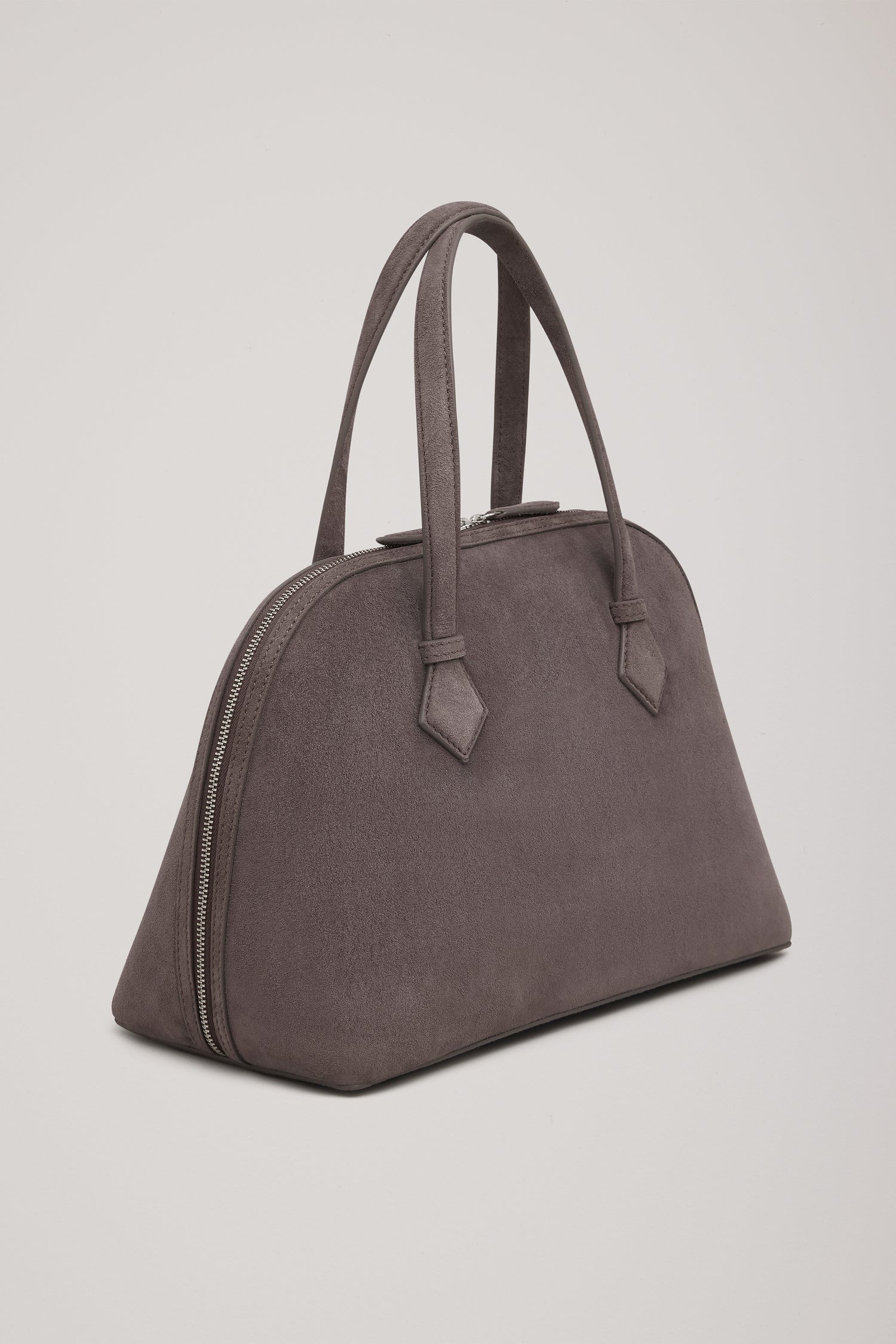 The Harnick Top Handle Bag