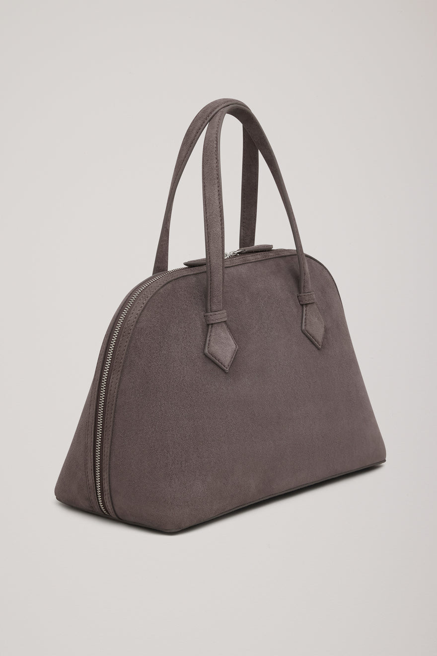 The Harnick Top Handle Bag