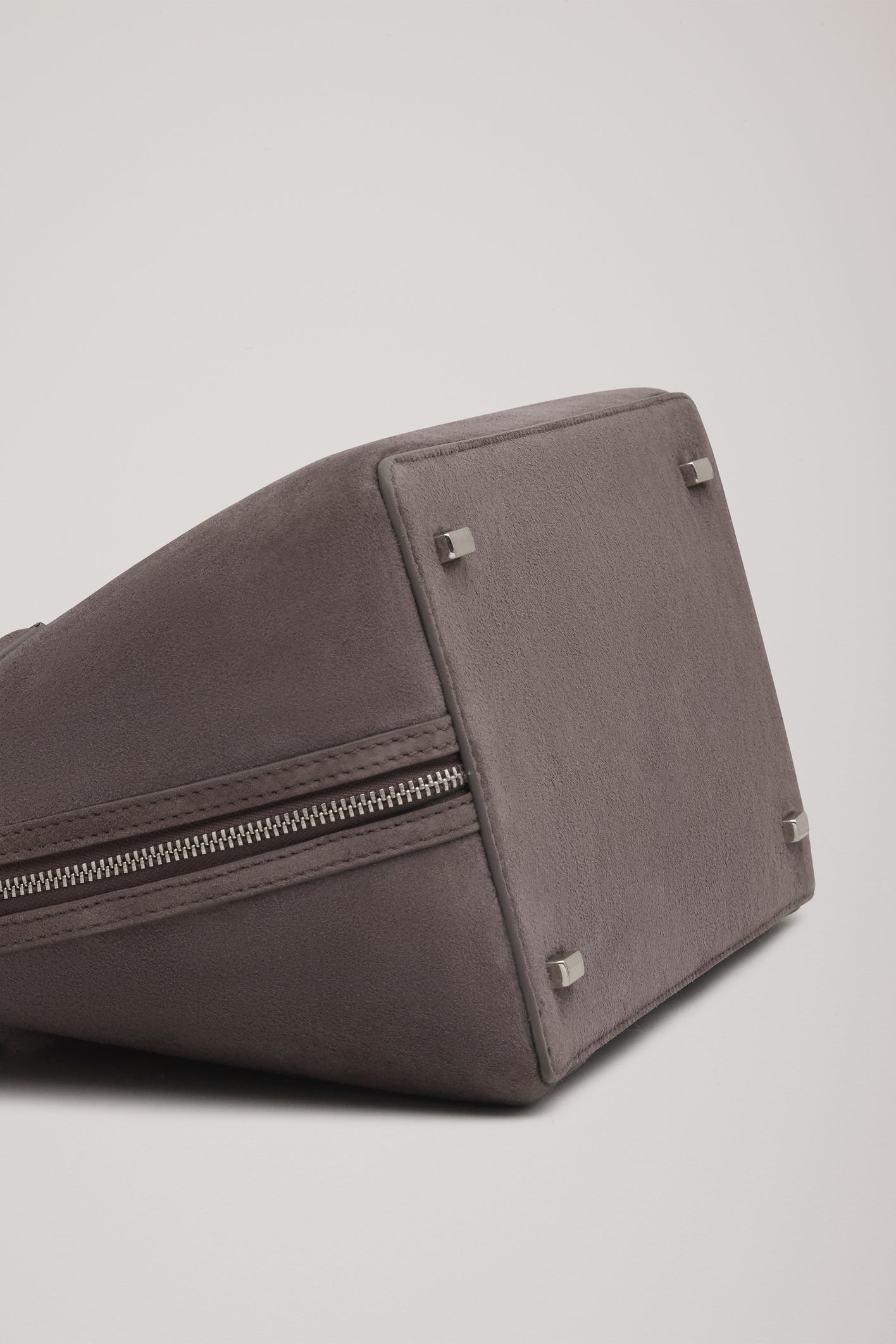 The Harnick Top Handle Bag