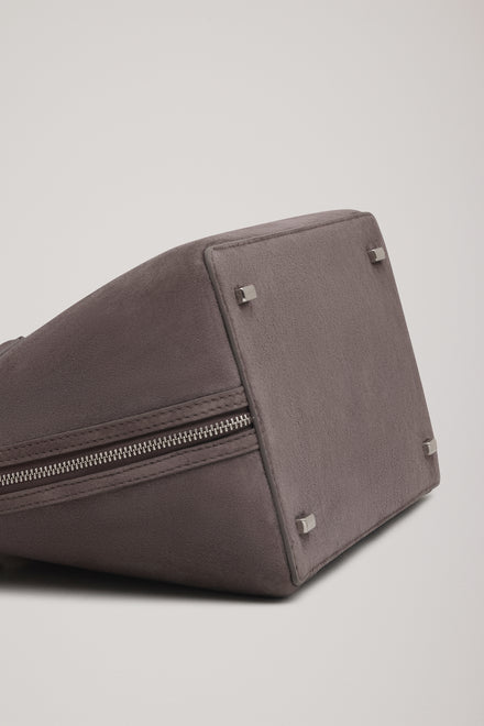 The Harnick Top Handle Bag