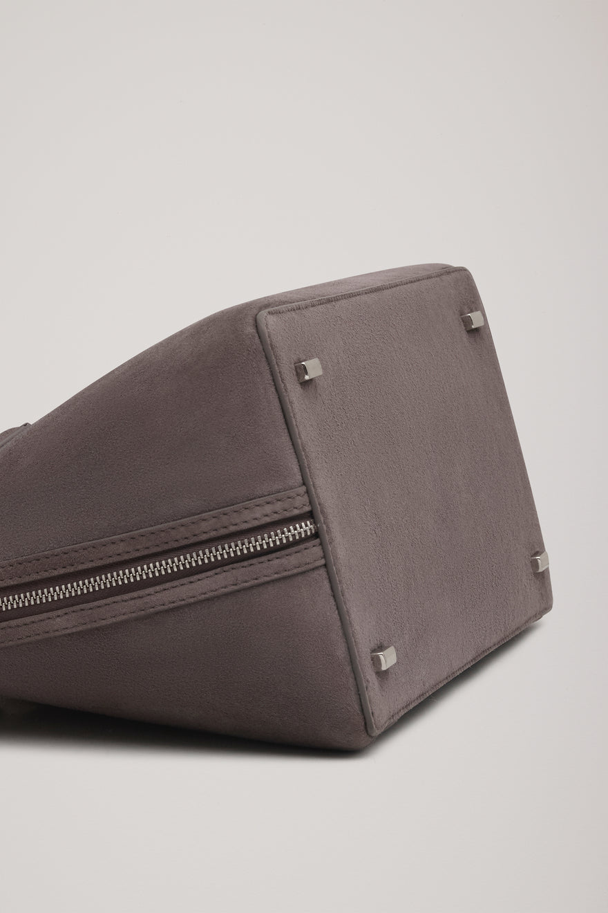 The Harnick Top Handle Bag