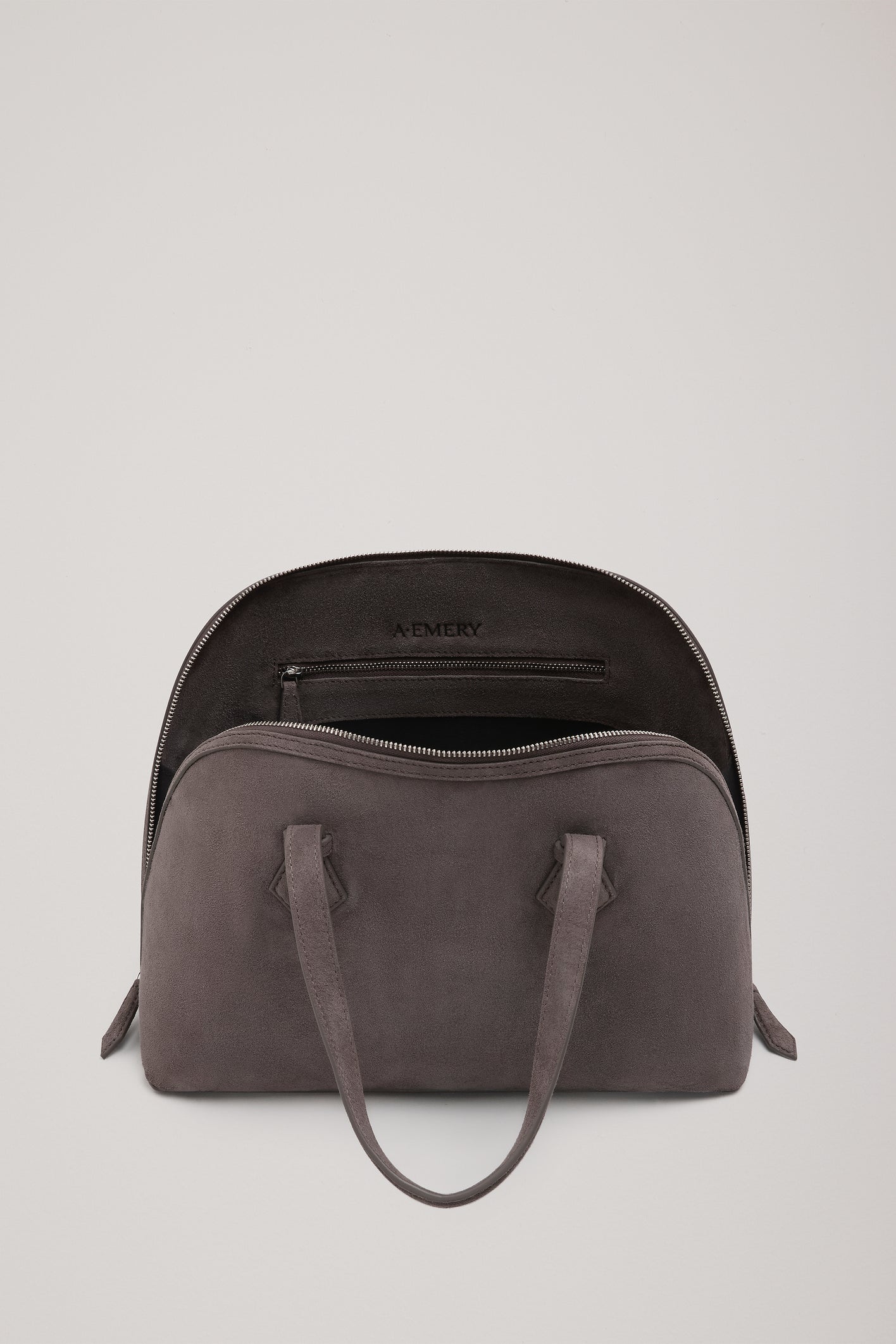 The Harnick Top Handle Bag